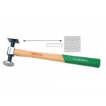 Молоток для кузовных работ TOPTUL