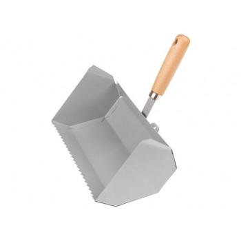 Кельма укладочная 240мм д/газобетона STARTUL PROFI (ST1038-240)