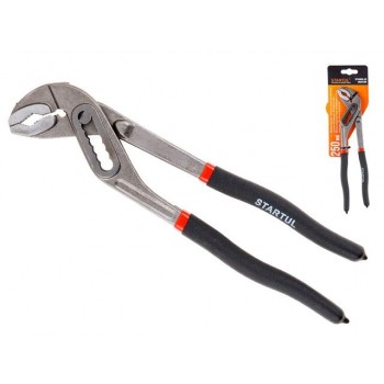 Клещи переставные 250мм STARTUL MASTER (ST4006-25)