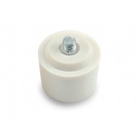 Боек NYLON (белый) для молотка рихтовочного HAAF3530 TOPTUL