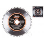 Диск пильный 255х32/30 мм 60 зуб. по дереву GEPARD