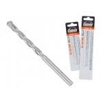 Сверло по бетону  5х120мм GEPARD (GP0205-120)