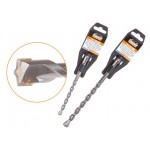 10х300х360 мм бур (сверло) SDS-plus GEPARD