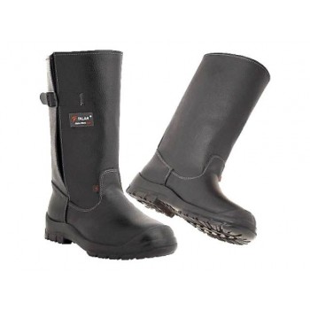 Сапоги рабочие "Нефтяник" р.40