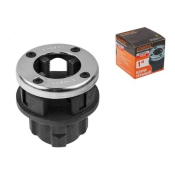 Клупп трубный 1" STARTUL PROFI (ST9320-1)
