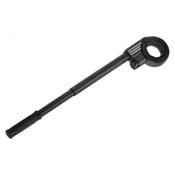 Трещотка с удлинителем к клуппам STARTUL PROFI (ST9321)