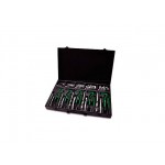 Набор для восстановления резьбы 130шт (M5,M6,M8,M10,