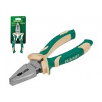 Плоскогубцы 160мм комбинированные ВОЛАТ