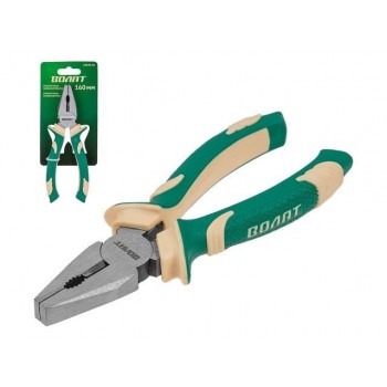 Плоскогубцы 160мм комбинированные ВОЛАТ