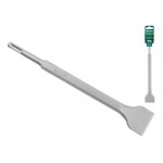 Лопаточное зубило SDS-plus 250х40мм ВОЛАТ