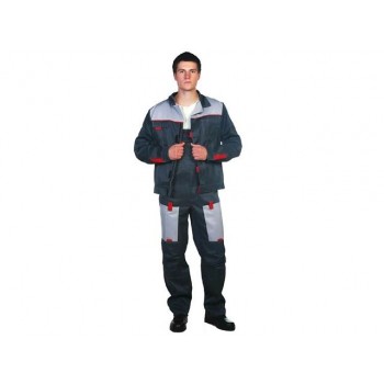 Костюм (куртка+п/к) Фаворит-2  р.60-62 рост 182-188 (грета)