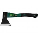 Топор 0,6кг с фиберглассовой рукояткой ВОЛАТ