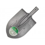 Лопата штыковая 205х400мм с ребрами жесткости STARTUL GARDEN (ST6084-02)