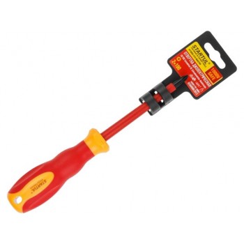 Отвертка "+" №2 100мм диэлектрическая PH STARTUL MASTER (ST3050-210)