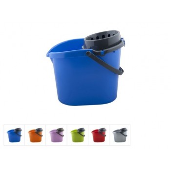 Ведро с отжимом, DRINA