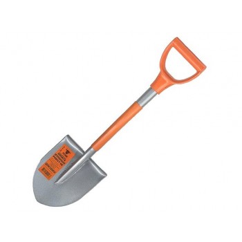 Лопата автомобильная цельнометаллическая РОБУСТ