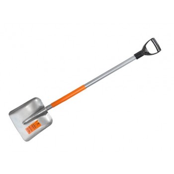 Лопата совковая цельнометаллическая РОБУСТ С