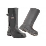 Сапоги рабочие мет. нос "Нефтяник" р.40