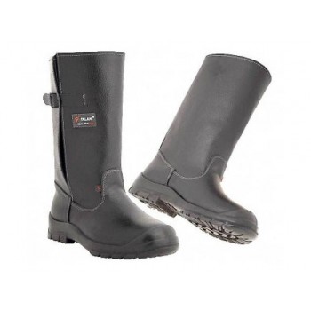 Сапоги рабочие мет. нос "Нефтяник" р.41