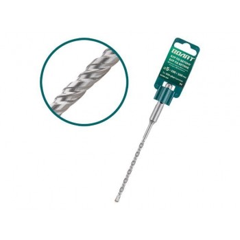 5х100х160 мм бур (сверло) SDS-plus S4 ВОЛАТ