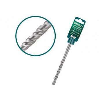 10х210х260 мм бур (сверло) SDS-plus S4 ВОЛАТ