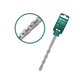 12х100х160 мм бур (сверло) SDS-plus S4 ВОЛАТ