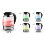 Чайник электрический NORMANN AKL-241