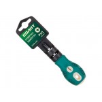 Отвертка "+" №1  38мм PH ВОЛАТ