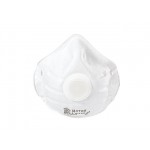 Респиратор (полумаска) Исток ИСТОК-1ФК формов. с клап. FFP1 (до 4 ПДК)