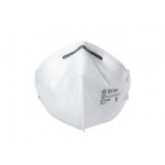 Респиратор (полумаска) Исток ИСТОК-1С складн. без клап. FFP1 (до 4 ПДК)