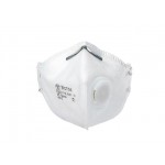 Респиратор (полумаска) Исток ИСТОК-1СК складн. с клап. FFP1 (до 4 ПДК)