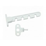 Ограничитель открывания окна 105мм STARFIX