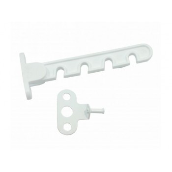 Ограничитель открывания окна 105мм STARFIX