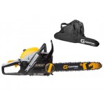 Бензопила Gunter MSH-4505 шина 40 см (16''), 3/8" LP, 1,3 мм, 57 зв.
