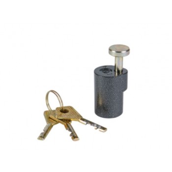 Замок навесной ВС2-13 (Чебоксары)