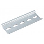 DIN-рейка (10см) оцинкованная Юпитер