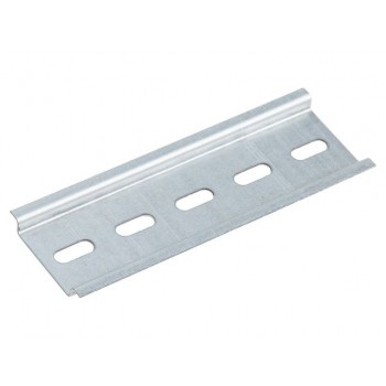 DIN-рейка (10см) оцинкованная Юпитер