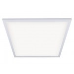 Панель светодиодная 36 Вт PPL 595/U Opal 4000К, IP40, 180-265В, с драйвером JAZZWAY