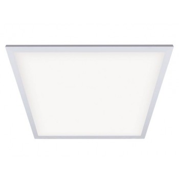 Панель светодиодная 36 Вт PPL 595/U Opal 4000К, IP40, 180-265В, с драйвером JAZZWAY