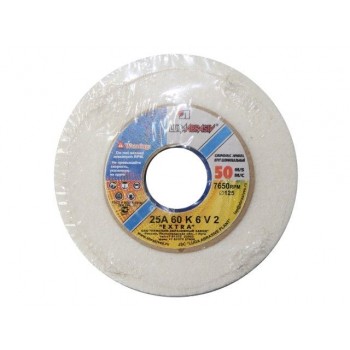 Шлифкруг ПП(1) 125х16х32 25A 40 K-L 6 V 50