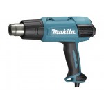 Термовоздуходувка MAKITA HG 6531 CK