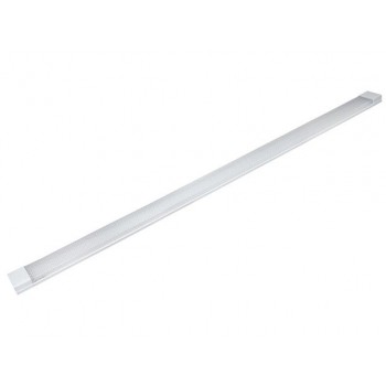 Светильник светодиодный накладной 36Вт PPO-02 1200 4000K Prisma AL IP40 160-260V JAZZWAY