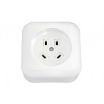 Розетка силовая РА32-005 BYLECTRICA