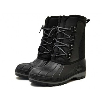 Сапоги ТЭП утеплен., комбинир. на шнурках, р.41 Kraft Nordman