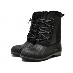Сапоги ТЭП утеплен., комбинир. на шнурках, р.42 Kraft Nordman