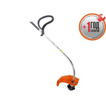 Насадка косильная изогн. для OLEO-MAC MULTIMATE (головка Tap & Go ф105мм, леска 2,0мм) (61249021)