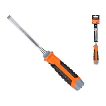 Стамеска плоская 10мм STARTUL PROFI (ST4075-10)