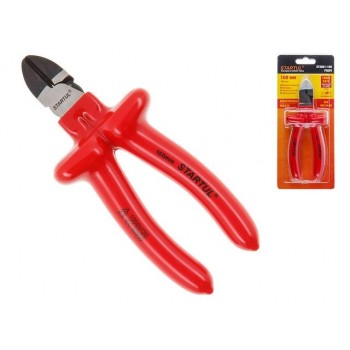 Бокорезы 160мм диэлектрич. STARTUL PROFI (ST3061-160)