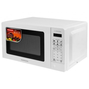Печь микроволновая NORMANN AMW-918