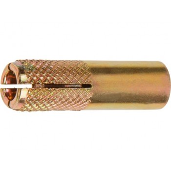 Анкер забиваемый М12х16х50 мм STARFIX